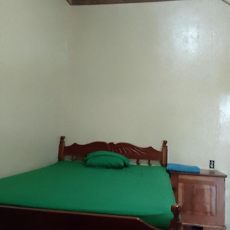The Malinche Hostal Rivas Eksteriør billede