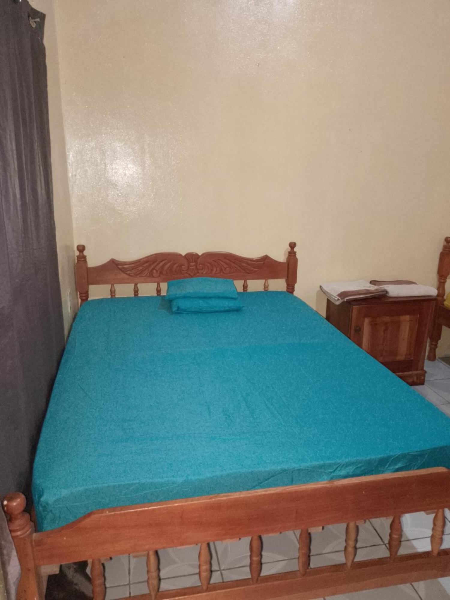 The Malinche Hostal Rivas Værelse billede